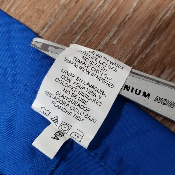 (S) NWT Dickies Medical Uniforms Classic Scrub Bottoms Workplace - Picture 6 of 11